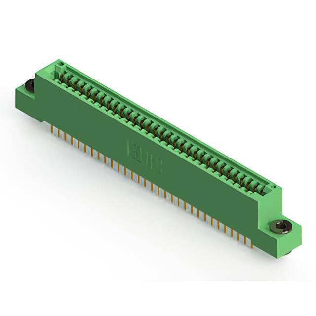 345-062-525-203 EDAC Inc.  Edgeboard Connectors